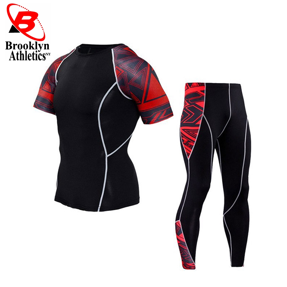 Compression Suit